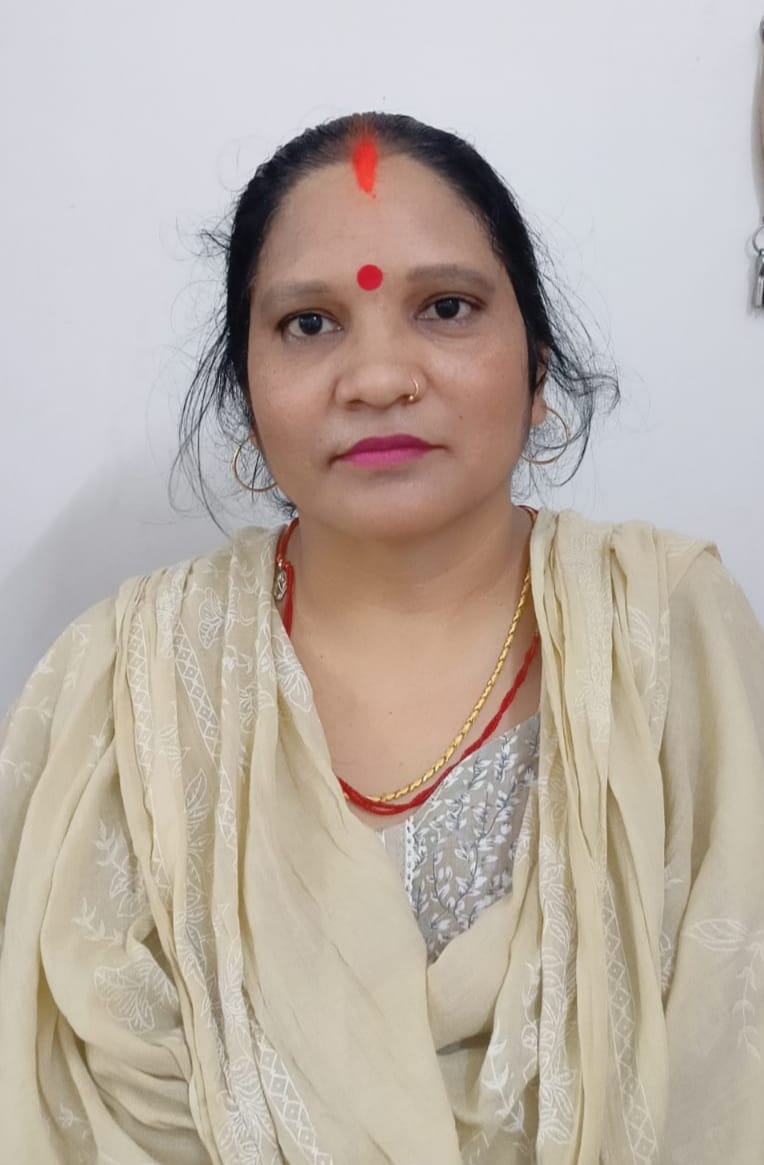 Mayank Singh Chauhan